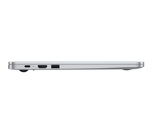 HUAWEI MateBook D Ryzen 5/8GB/256GB SSD/14"/W10 Mystic Silver Kepler-W00D - 457734 - zdjęcie 8